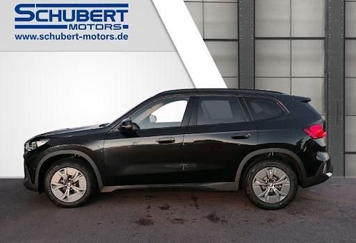 Gebraucht BMW iX1 150 kW (204 PS) 2025 Schwarz SUV