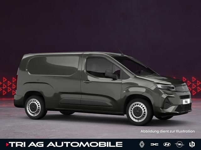 Neu Opel Combo 102 PS (75 kW) 2026 Van