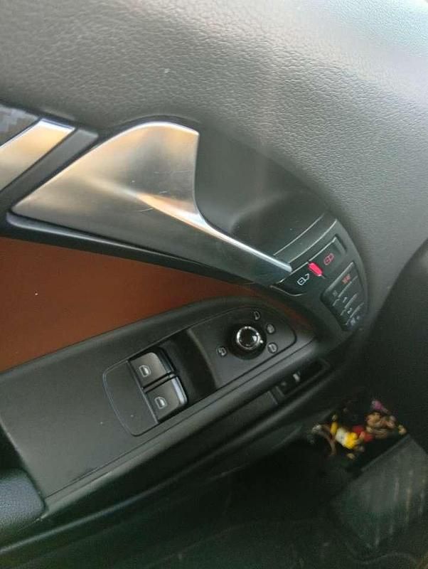 Gebraucht Audi A5 239 PS (175 kW) 2008 Coupé