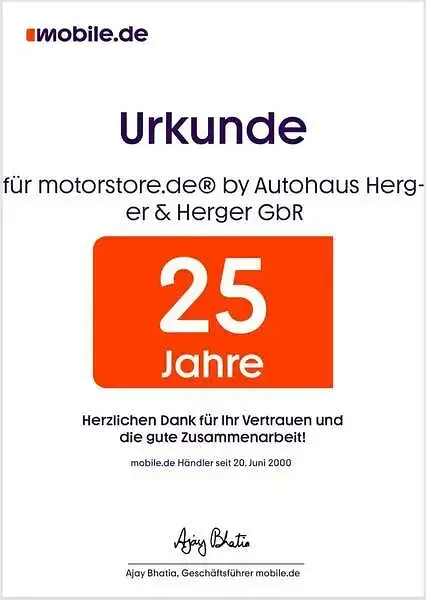 Brugt VW Crafter 140 HK (102 kW) 2022 Grøn Van