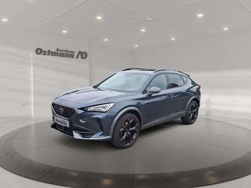 Magnetic tech Gebraucht 2022 Cupra Formentor VZ SUV | 29.746 € (Guter Preis) - Bild 1/4