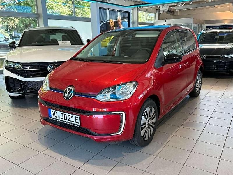 Gebraucht VW e-up! Edition 61 kW (83 PS) 2023 Andere farbe Kleinwagen