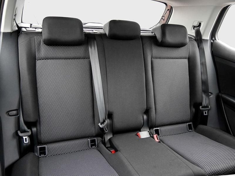 Gebraucht VW T-Cross 95 PS (69 kW) 2025 Schwarz SUV