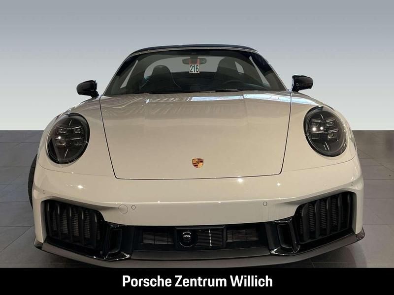 Neu Porsche 992 541 PS (397 kW) 2026 Kreide Coupé