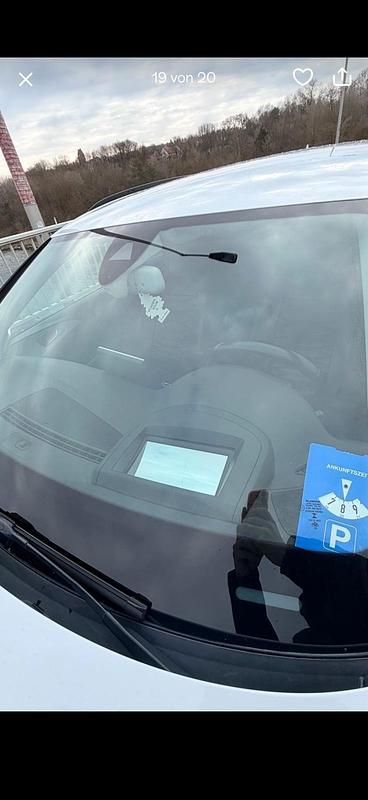 Gebraucht Audi A6 218 PS (160 kW) 2015 Andere farben Limousine