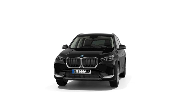 Neu 2024 BMW X1 Efficient Dynamics SUV | 48.990 € (Superpreis) - Bild 1/4