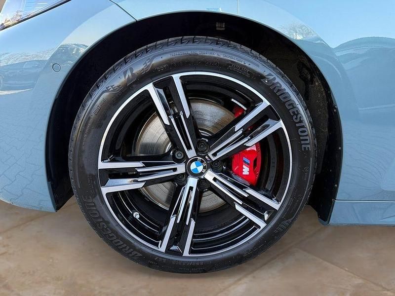 Gebraucht BMW M440 Performance 340 PS (250 kW) 2025 Grün Limousine