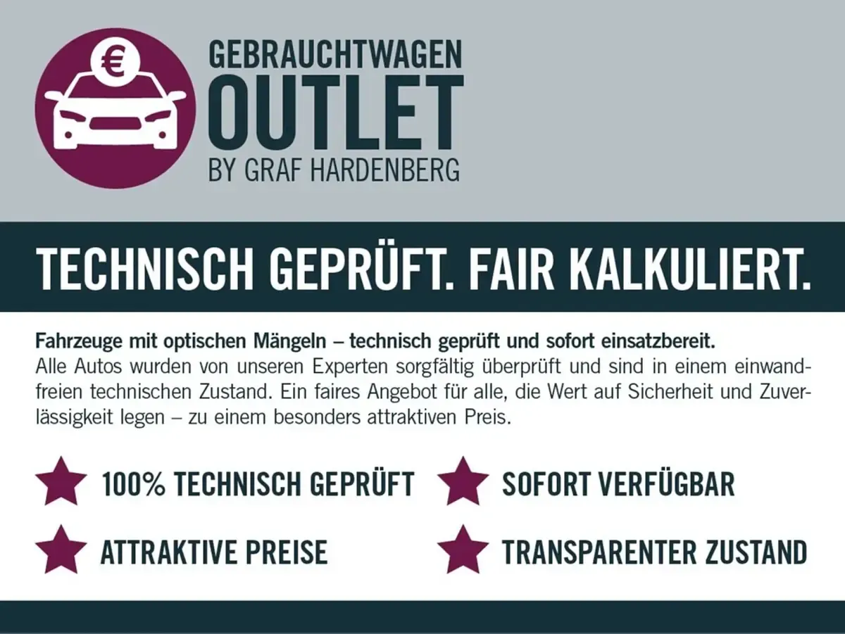 Gebraucht VW Multivan Generation Six 204 PS (150 kW) 2023 Van / Kleinbus