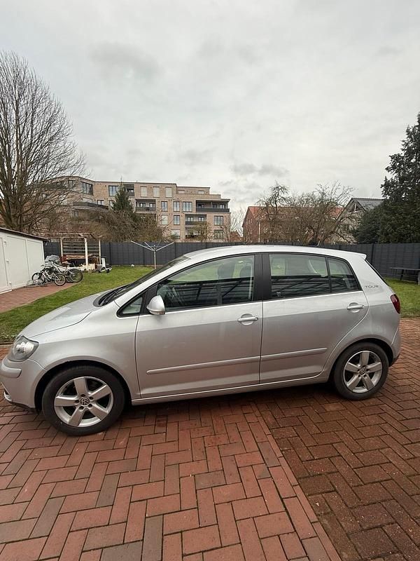 Gebraucht VW Golf V 105 PS (77 kW) 2007 Kleinwagen