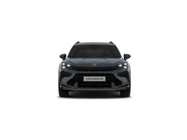 Neu Cupra Formentor VZ 272 PS (200 kW) 2026 Blau SUV