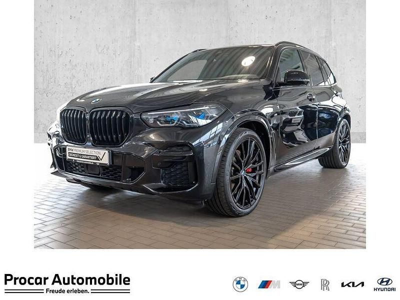 Gebraucht BMW X5 M Sport 286 PS (210 kW) 2023 SUV