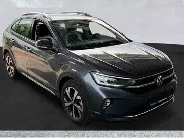 Gebraucht VW Taigo Style 150 PS (110 kW) 2023 Grau SUV
