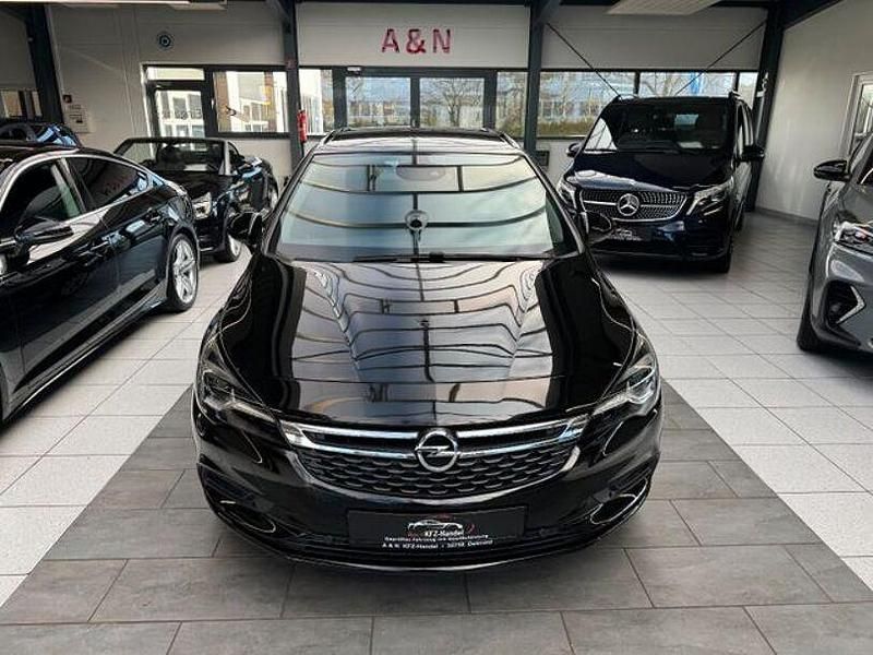 Gebraucht Ford Focus RS 110 PS (80 kW) 2019 Schwarz Limousine