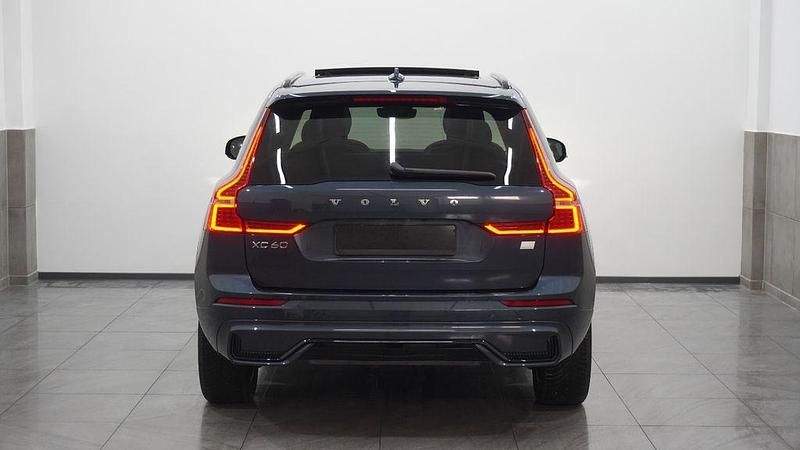 Gebraucht Volvo XC60 Plus 455 PS (334 kW) 2023 Blau SUV