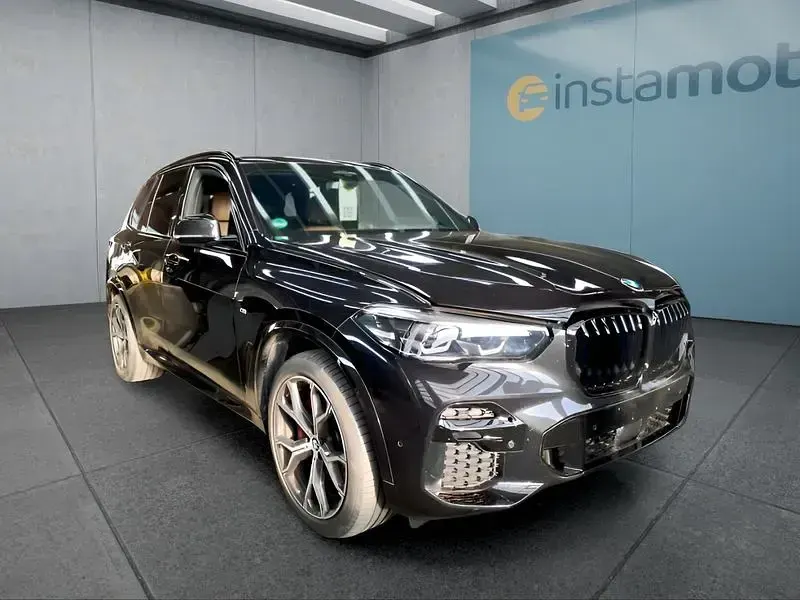 Gebraucht BMW X5 M Sport 286 PS (210 kW) 2023 SUV
