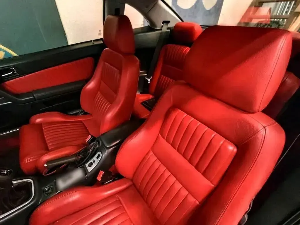 Gebraucht Alfa Romeo GTV 150 PS (110 kW) 2000 Grau Coupé