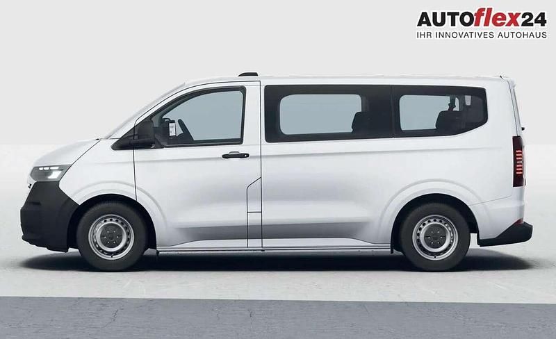 Clear white Neu 2025 VW T7 Van | 43.707 € - Bild 1/4