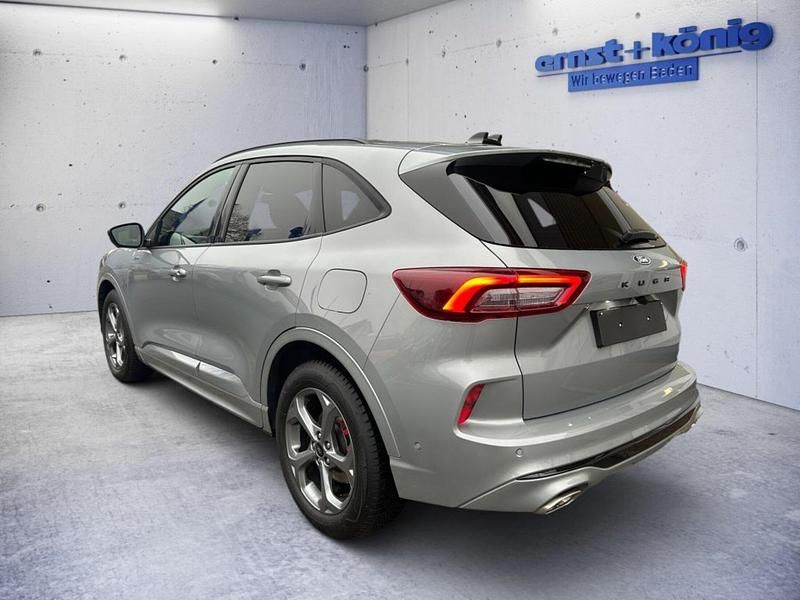 Neu Ford Kuga ST-Line X 186 PS (136 kW) 2025 SUV