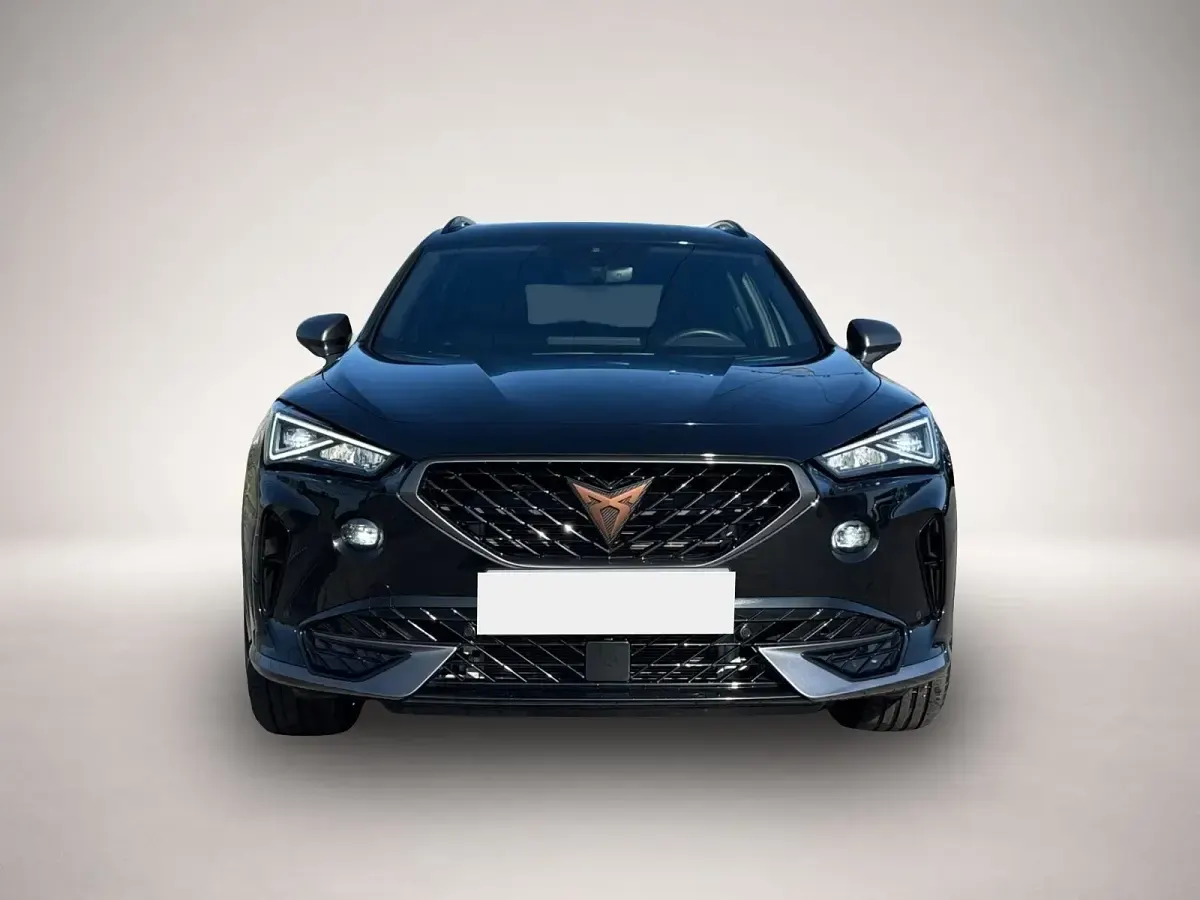 Gebraucht Cupra Formentor 150 PS (110 kW) 2024 SUV