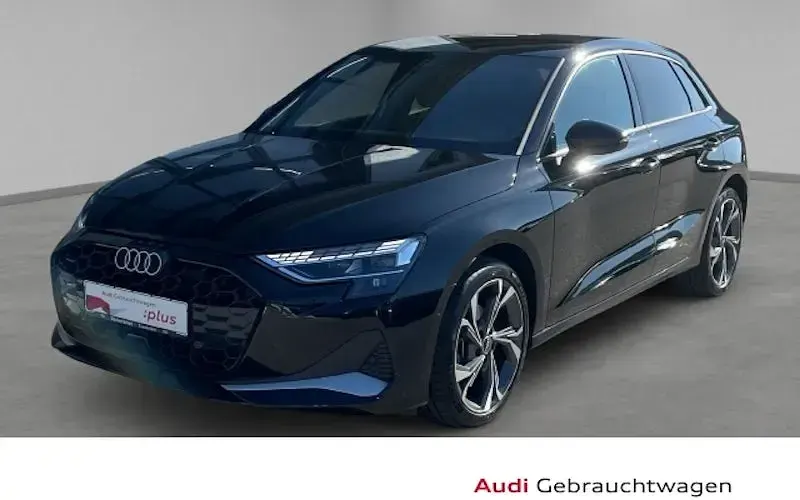 Occasion Audi A3 Advanced Plus 150 ch (110 kW) 2025 Berline