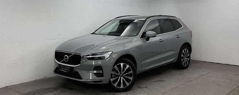 Gebraucht Volvo XC60 252 PS (185 kW) 2024 Grau SUV