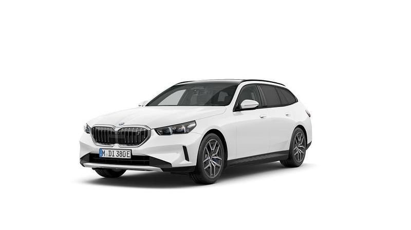 Gebraucht BMW i5 Shadowline 289 kW (394 PS) 2026 Kombi