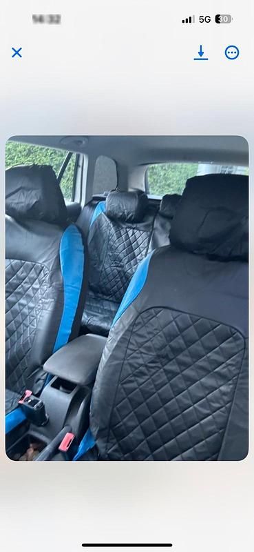 Gebraucht VW Golf V 105 PS (77 kW) 2007 Weiß Kombi