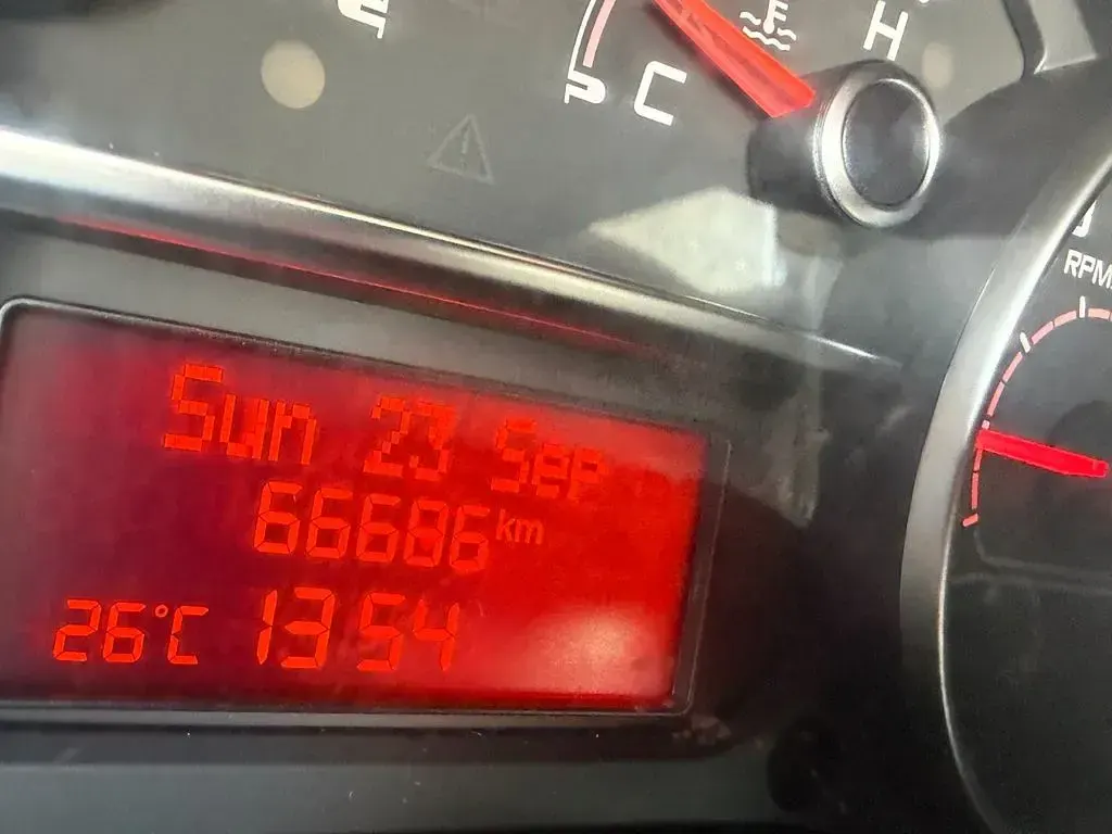 Usata Fiat Doblò 120 CV (88 kW) 2018 Monovolume