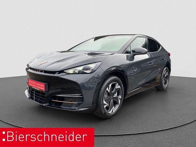 Grau Neu 2025 Cupra Tavascan Endurance SUV | 49.950 € (Fairer Preis) - Bild 1/3