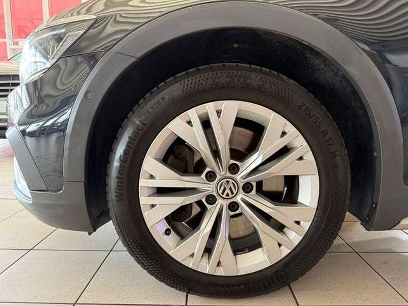 Gebraucht VW Passat Alltrack 239 PS (175 kW) 2020 Schwarz Kombi