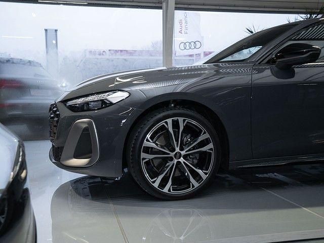 Gebraucht Audi A5 Edition .1 204 PS (150 kW) 2024 Grau Coupé