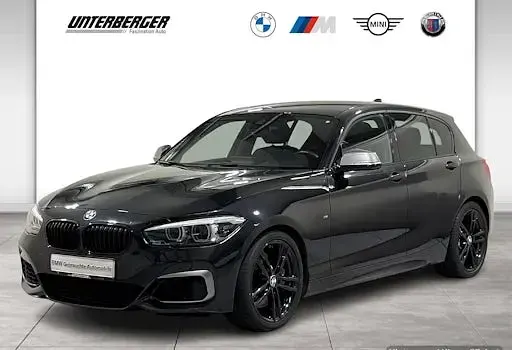 Gebraucht BMW M140 M Sport 340 PS (250 kW) 2019 Kleinwagen