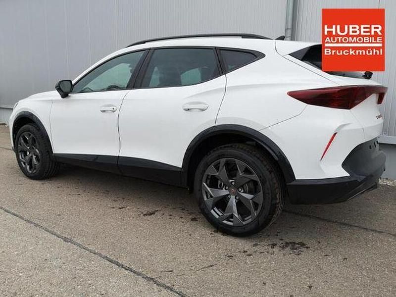 Neu Cupra Formentor 150 PS (110 kW) 2026 Andere SUV