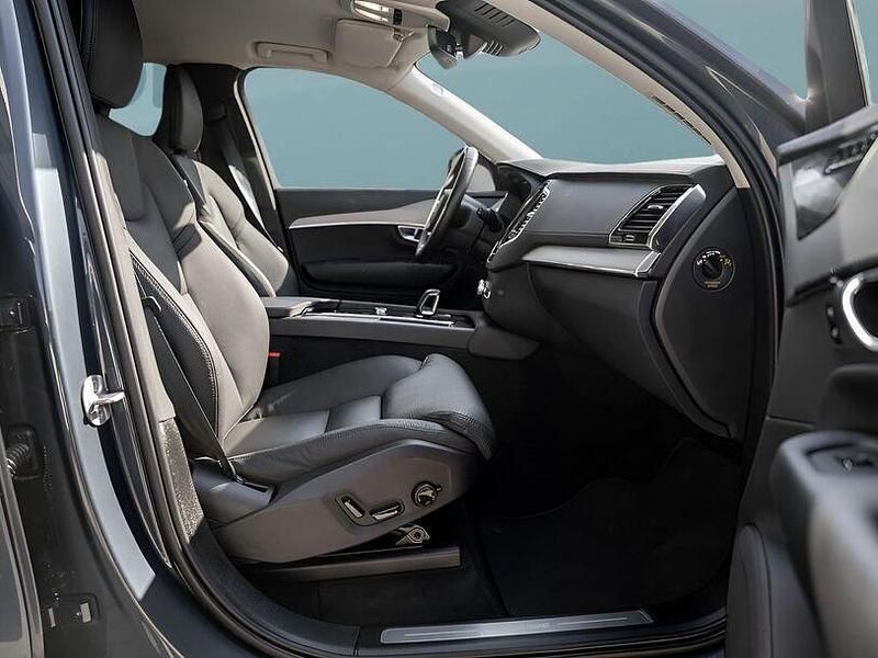 Gebraucht Volvo XC90 455 PS (334 kW) 2023 Blau SUV