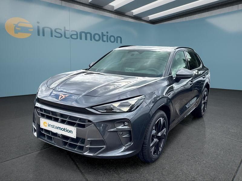 Grau Neu 2025 Cupra Terramar SUV | 40.149 € (Fairer Preis) - Bild 1/4