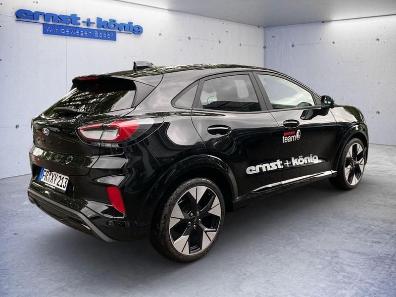 Neu Ford Puma ST-Line 2025 SUV