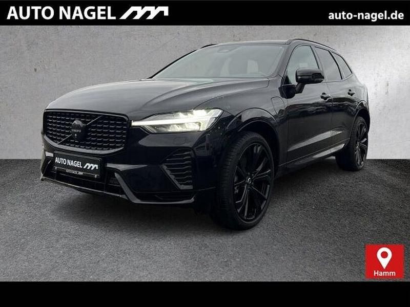 Gebraucht Volvo XC60 Plus 349 PS (256 kW) 2025 Andere SUV