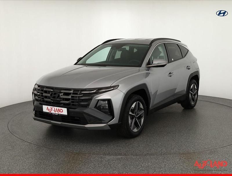 Silber Neu 2025 Hyundai Matrix Van / Kleinbus | 32.890 € - Bild 1/4