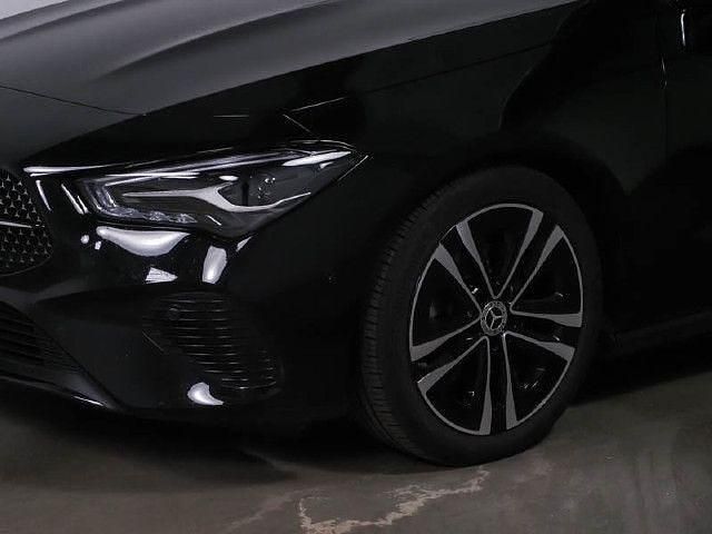 Gebraucht Mercedes CLA180 116 PS (85 kW) 2024 Limousine
