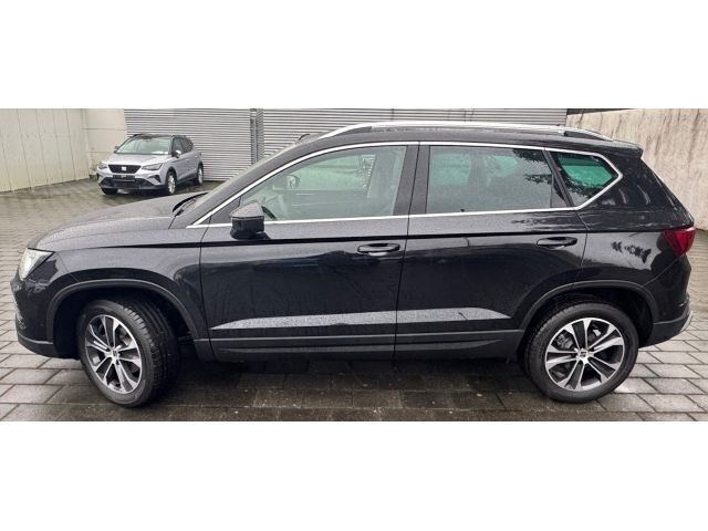 Gebraucht Seat Ateca Beats 150 PS (110 kW) 2024 Schwarz SUV