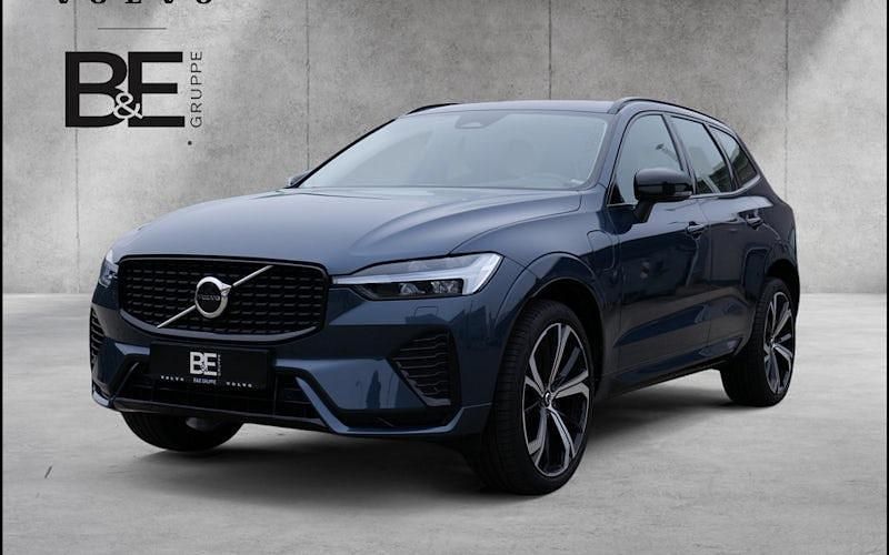 Gebraucht Volvo XC60 Ultimate 455 PS (334 kW) 2022 Other SUV