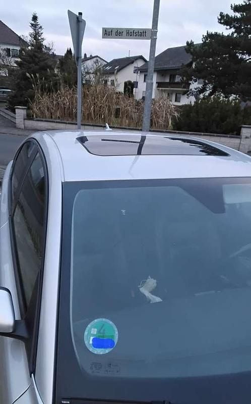 Gebraucht Volvo S40 170 PS (125 kW) 2004 Limousine