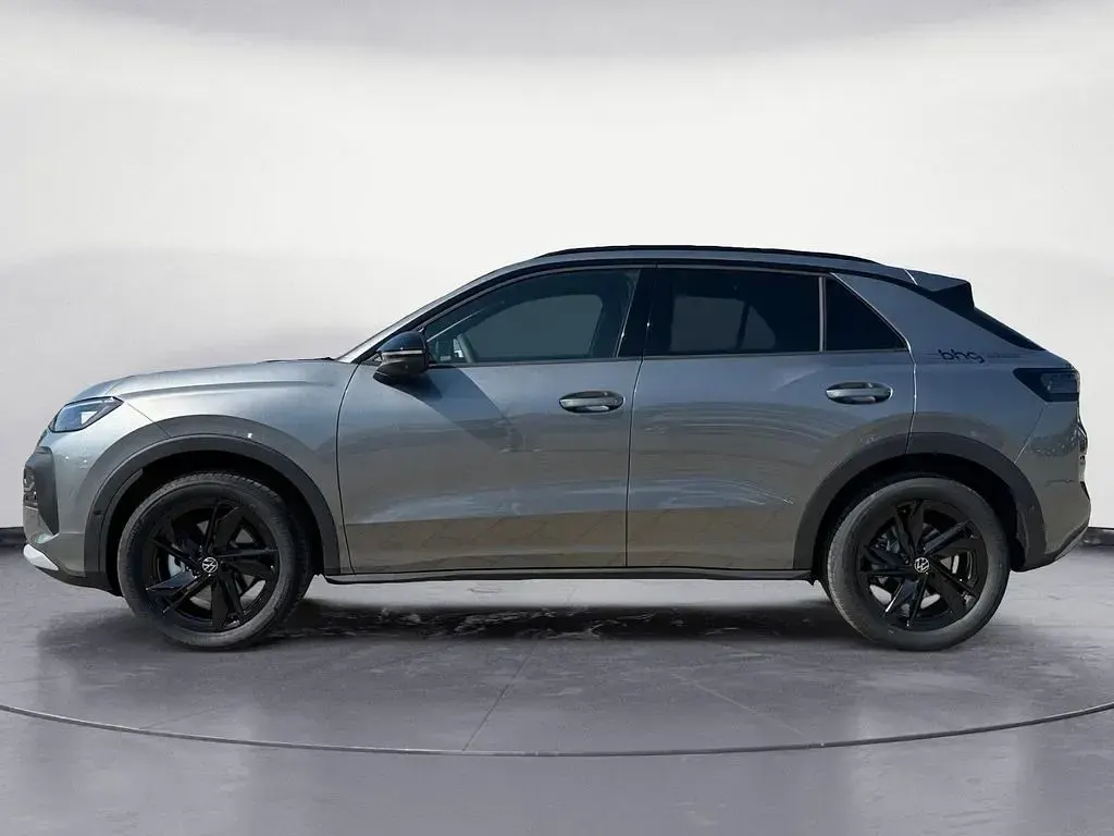 Gebraucht VW T-Roc Style 150 PS (110 kW) 2026 Grau SUV