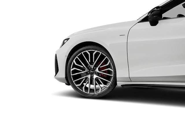 Second-hand Audi A6 Ambiente 367 CP (269 kW) 2026 Alb Berlinǎ