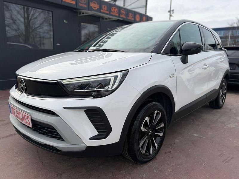 Gebraucht Opel Crossland Elegance 131 PS (96 kW) 2024 SUV