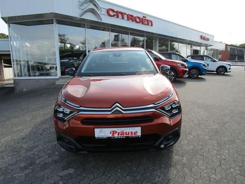 Gebraucht 2021 Citroën e-C4 Feel SUV | 15.490 € (Fairer Preis) - Bild 1/1