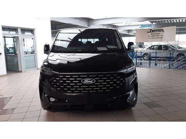 Gebraucht Ford Tourneo 170 PS (125 kW) 2024 Van / Kleinbus