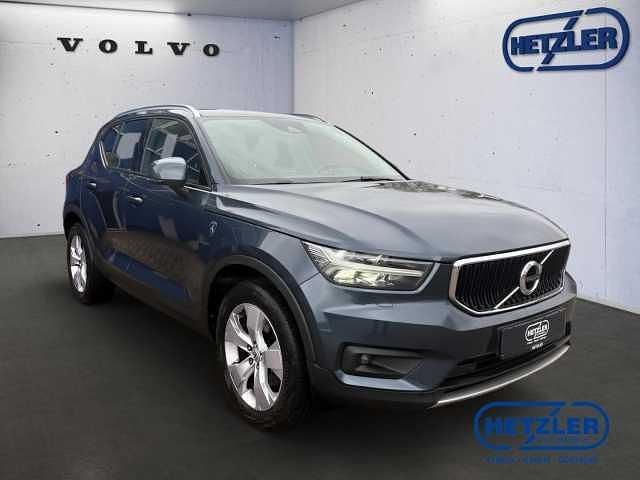 Gebraucht Volvo XC40 145 PS (106 kW) 2021 SUV