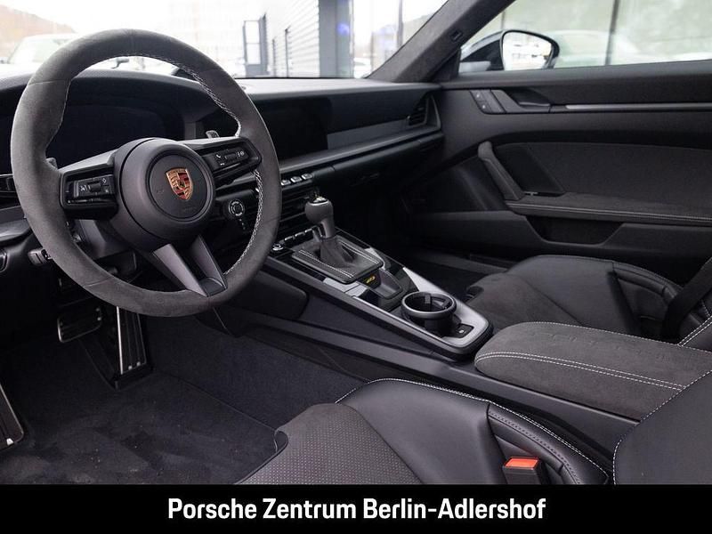Neu Porsche 992 510 PS (375 kW) 2026 Schwarz