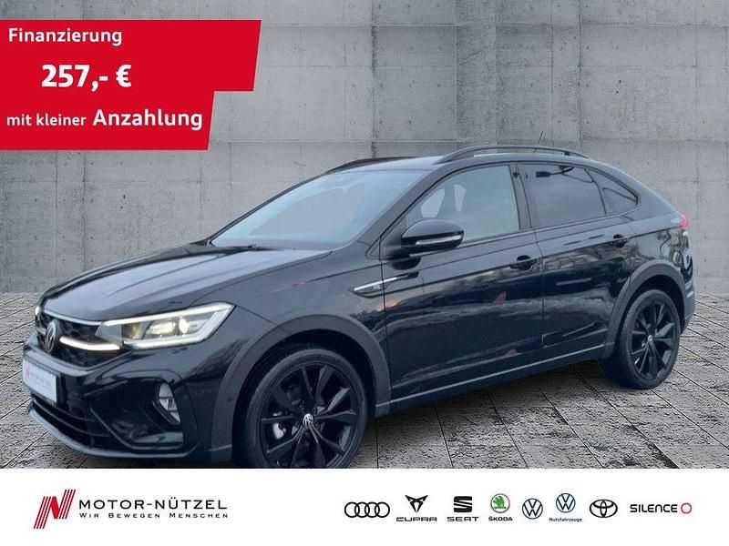 Deep black perleffekt Gebraucht 2022 VW Taigo R-line SUV | 23.430 € (Fairer Preis) - Bild 1/4